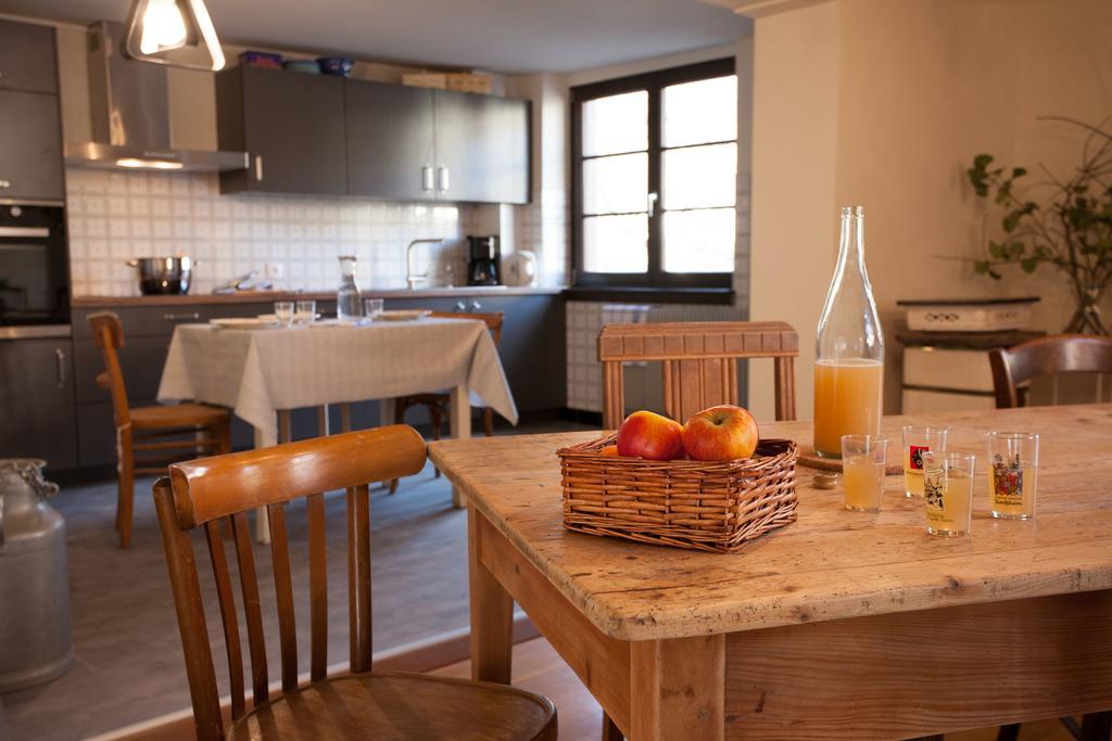 L'Atelier - Grande Maison Avec Garage Kaysersberg-Vignoble Eksteriør bilde
